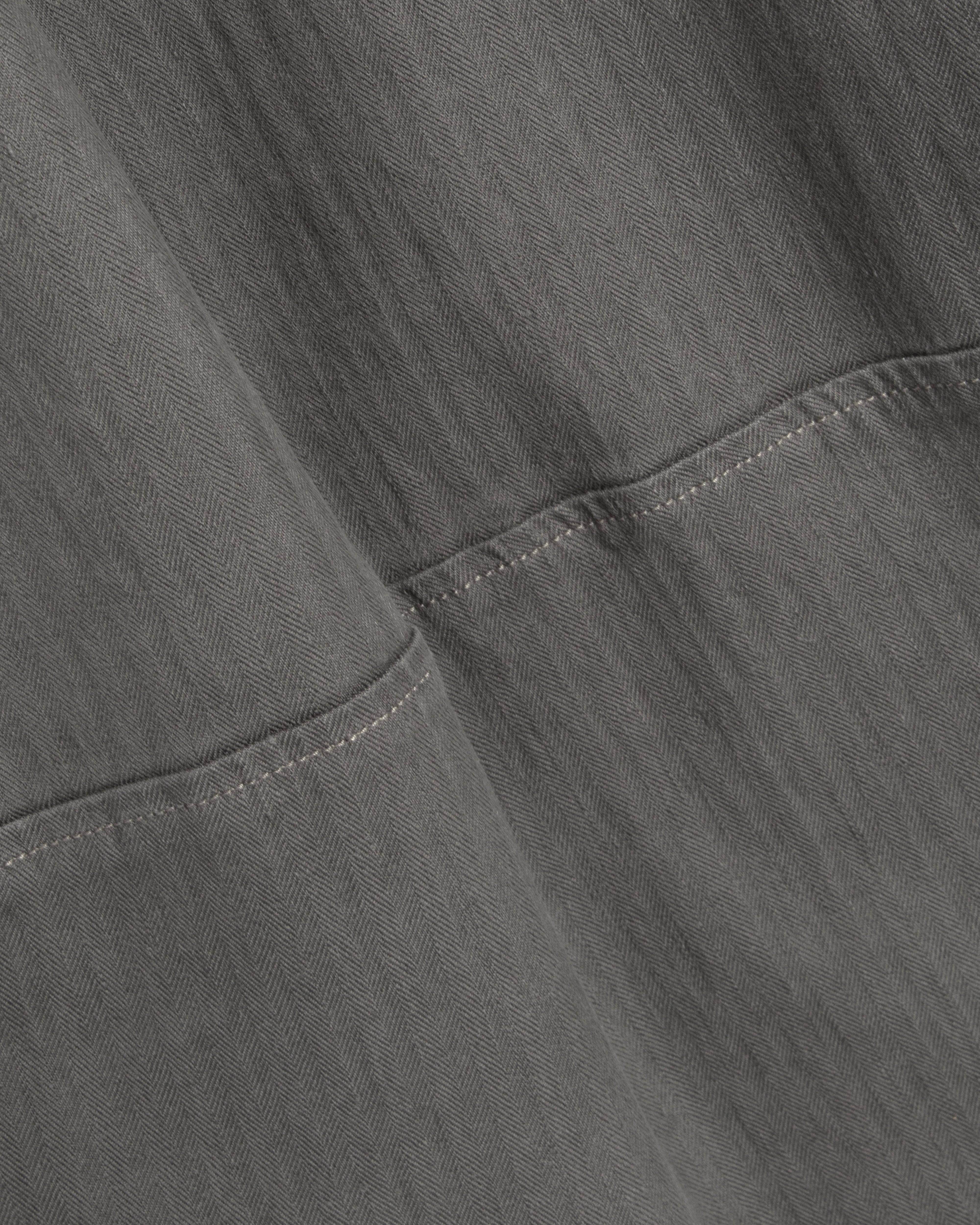Deadbeat Trouser